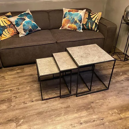 W-8 - Moderne Ferienwohnung Mit Viel Charme & Spektakulaerem Blick Sandebeck Extérieur photo