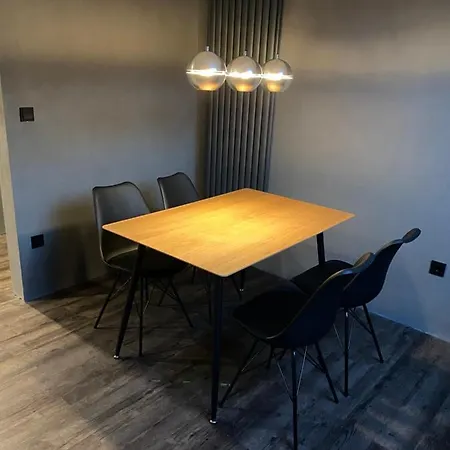 W-8 - Moderne Ferienwohnung Mit Viel Charme & Spektakulaerem Blick Sandebeck Extérieur photo