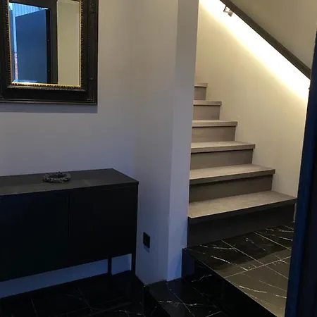 W-8 - Moderne Ferienwohnung Mit Viel Charme & Spektakulaerem Blick Sandebeck Extérieur photo