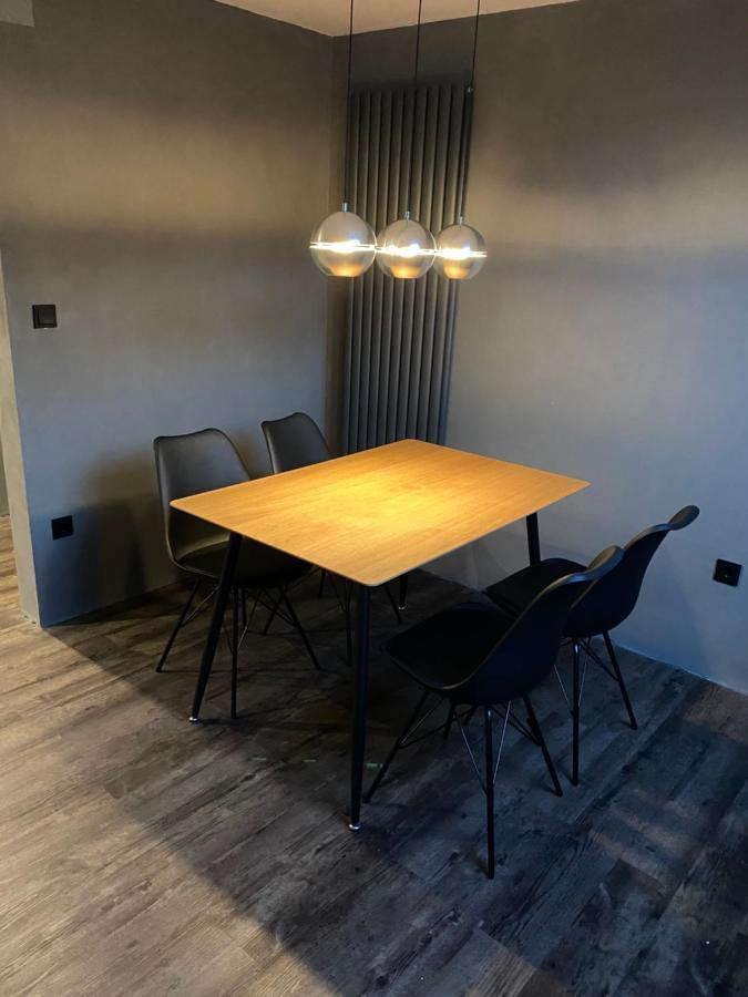 W-8 - Moderne Mit Viel Charme & Spektakulaerem Blick Appartement Sandebeck
