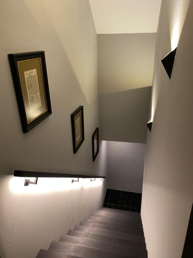 Appartement W-8 - Moderne Mit Viel Charme & Spektakulaerem Blick *