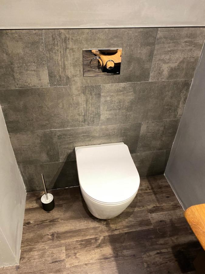 Appartement W-8 - Moderne Mit Viel Charme & Spektakulaerem Blick Sandebeck