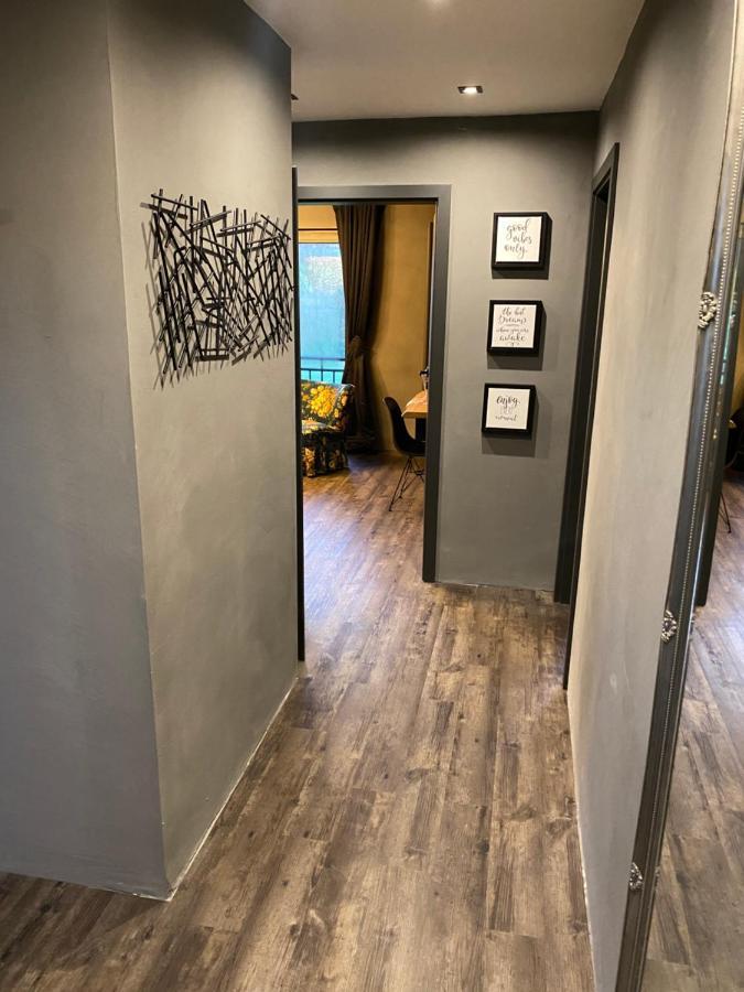 Appartement W-8 - Moderne Mit Viel Charme & Spektakulaerem Blick *