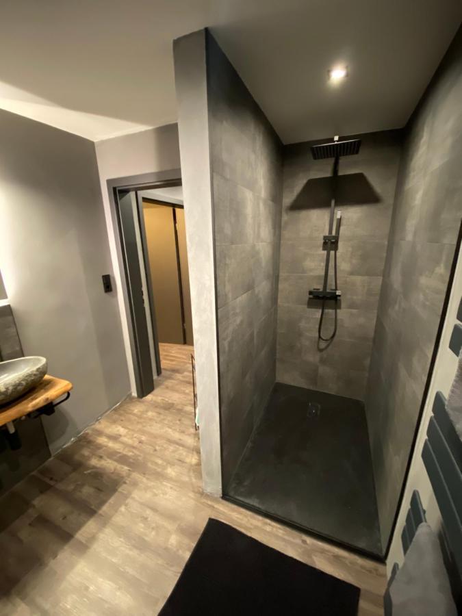W-8 - Moderne Mit Viel Charme & Spektakulaerem Blick Appartement Sandebeck