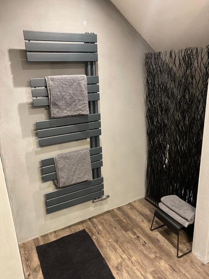 Appartement W-8 - Moderne Mit Viel Charme & Spektakulaerem Blick