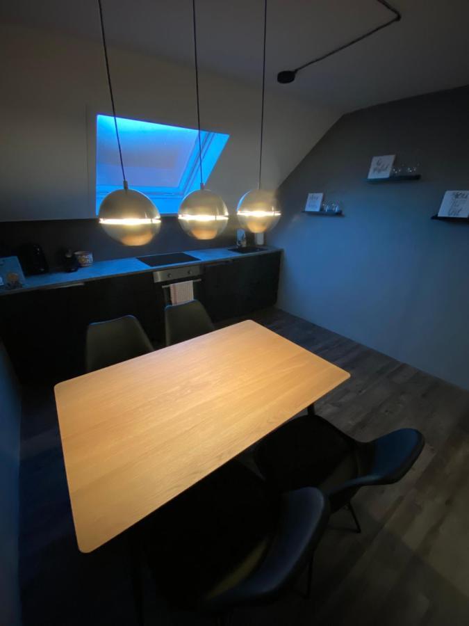 W-8 - Moderne Mit Viel Charme & Spektakulaerem Blick