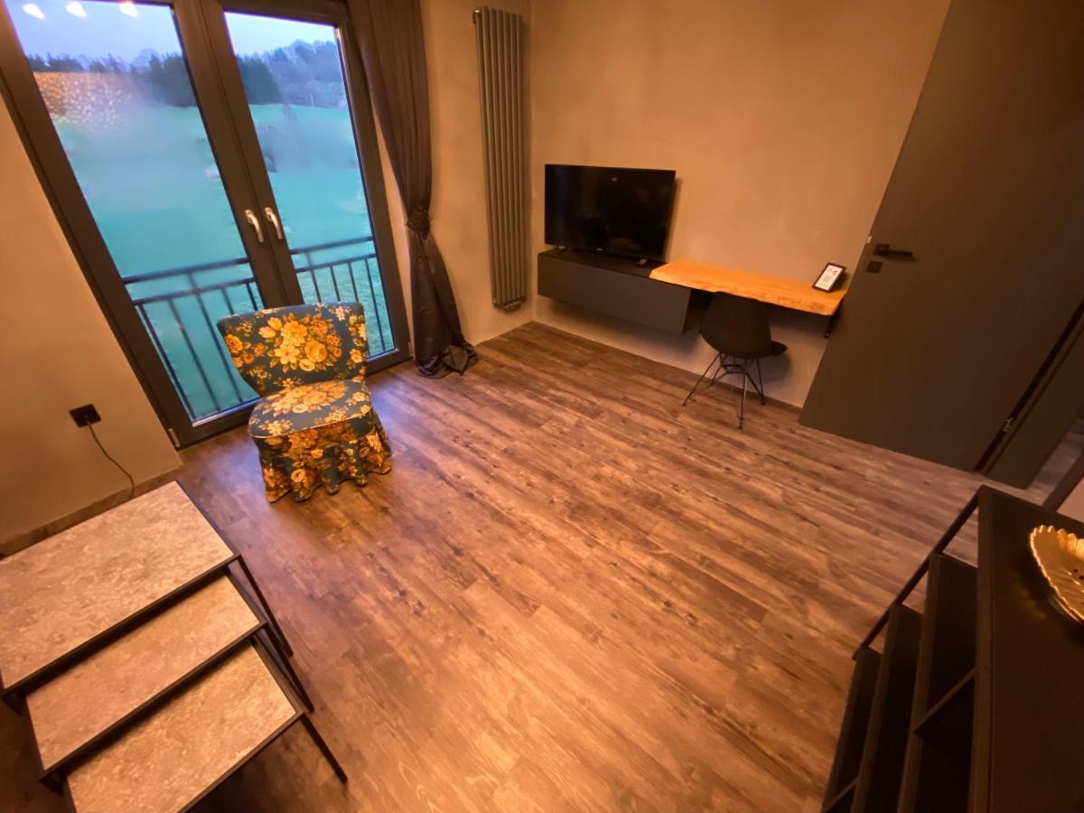 Appartement W-8 - Moderne Mit Viel Charme & Spektakulaerem Blick