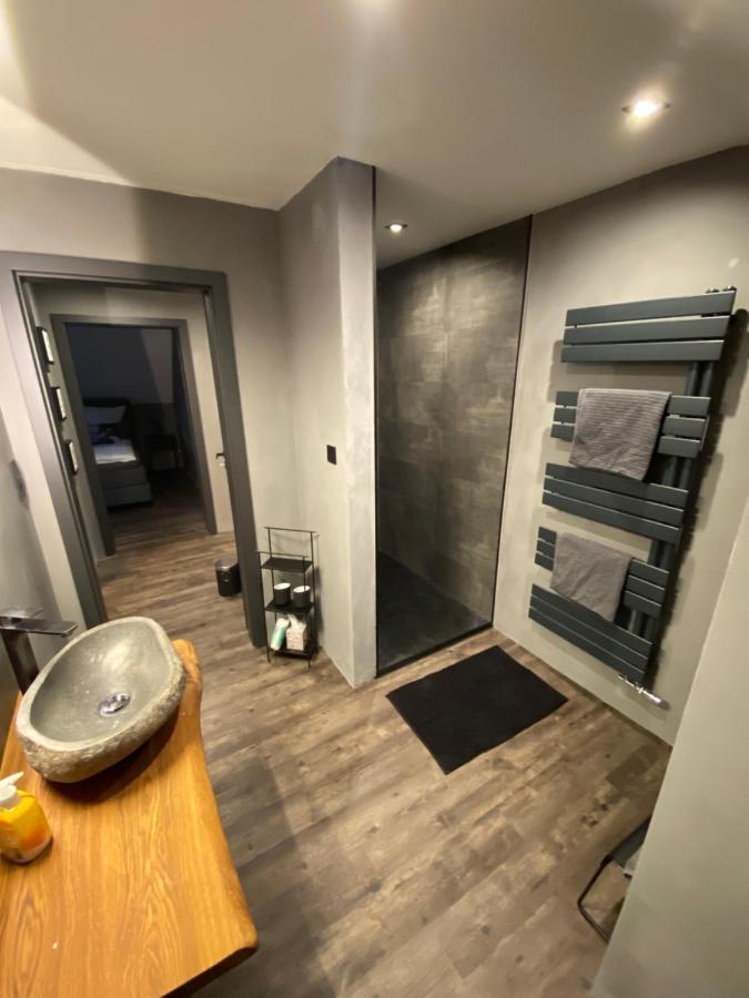 Appartement W-8 - Moderne Mit Viel Charme & Spektakulaerem Blick *