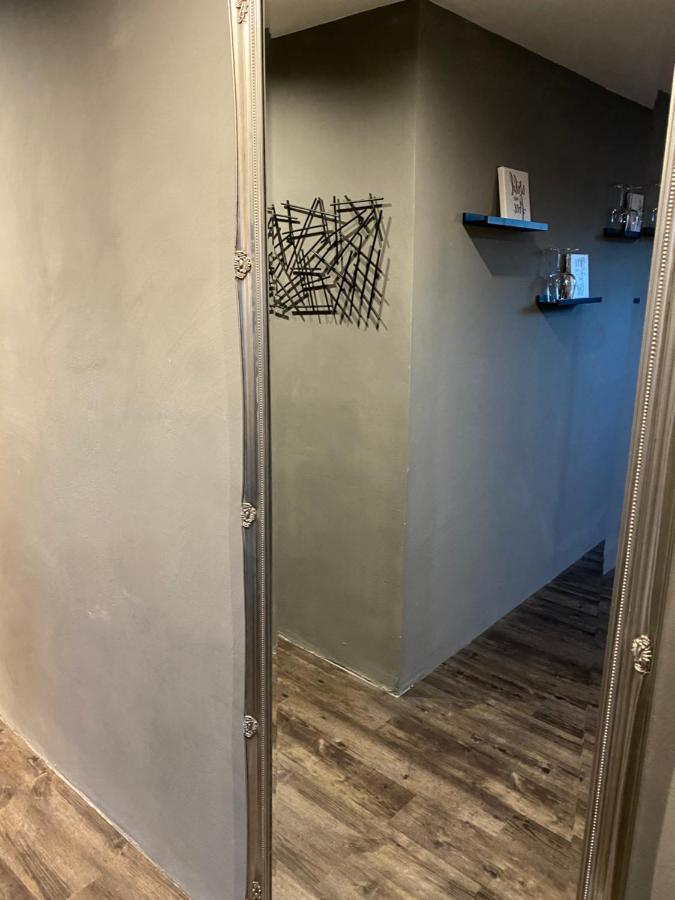 W-8 - Moderne Mit Viel Charme & Spektakulaerem Blick Appartement